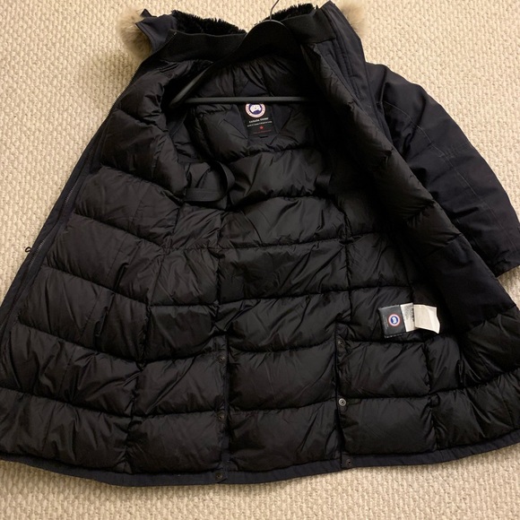 Canada Goose Kensington Parka - Picture 5 of 11